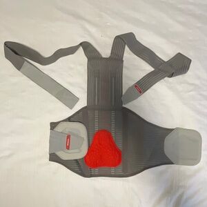 Professional back support - Ottobock